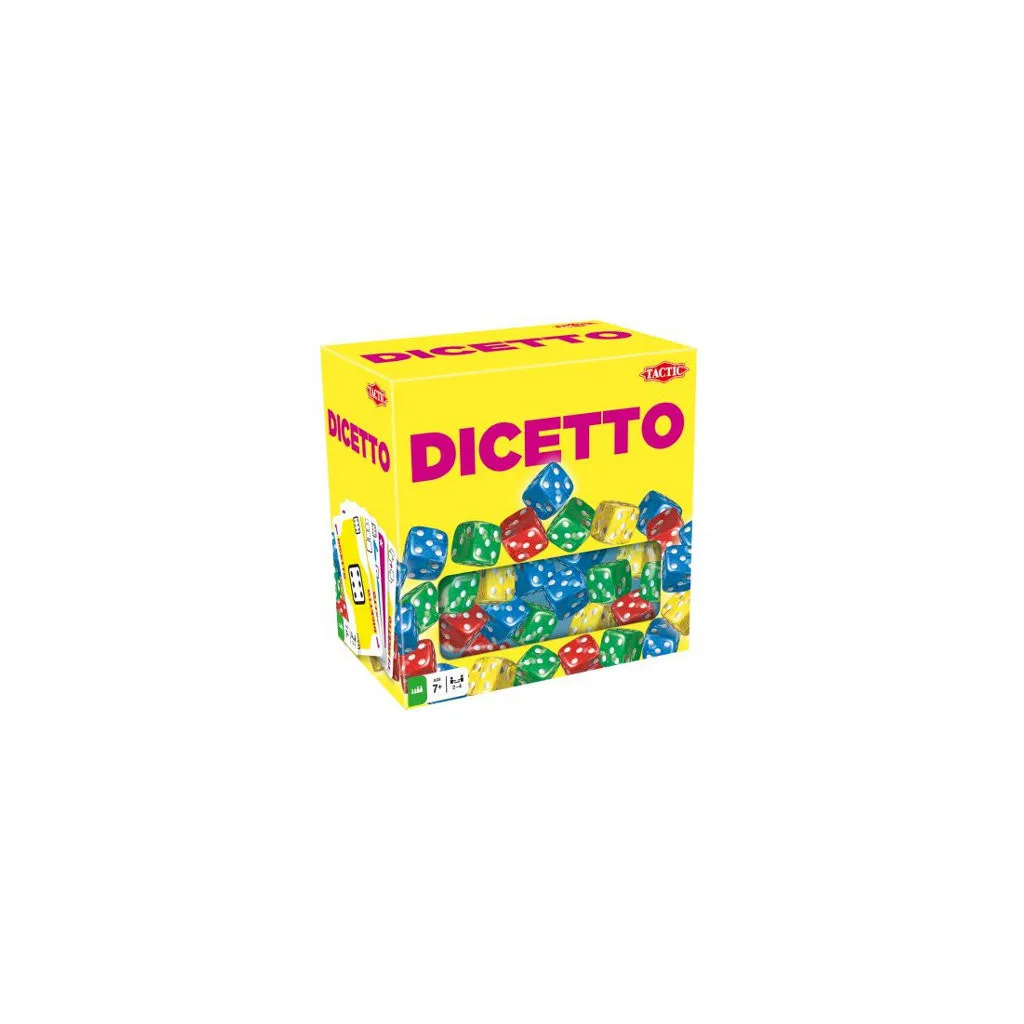 Dicetto