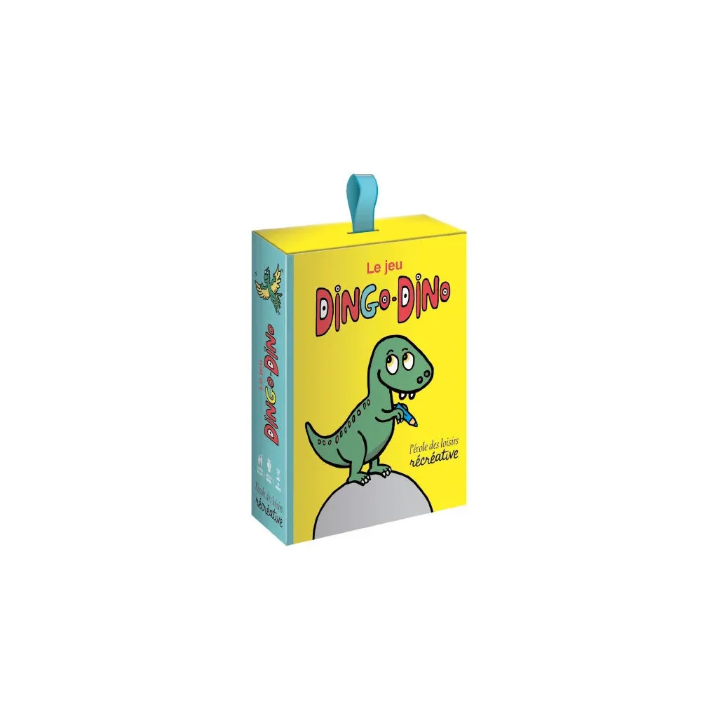 Dingo Dino