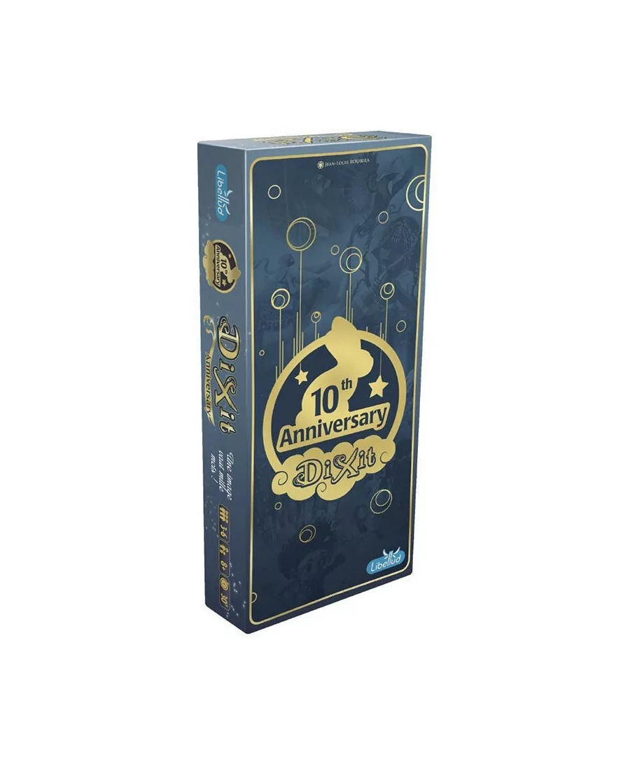 Dixit : 10th Anniversary