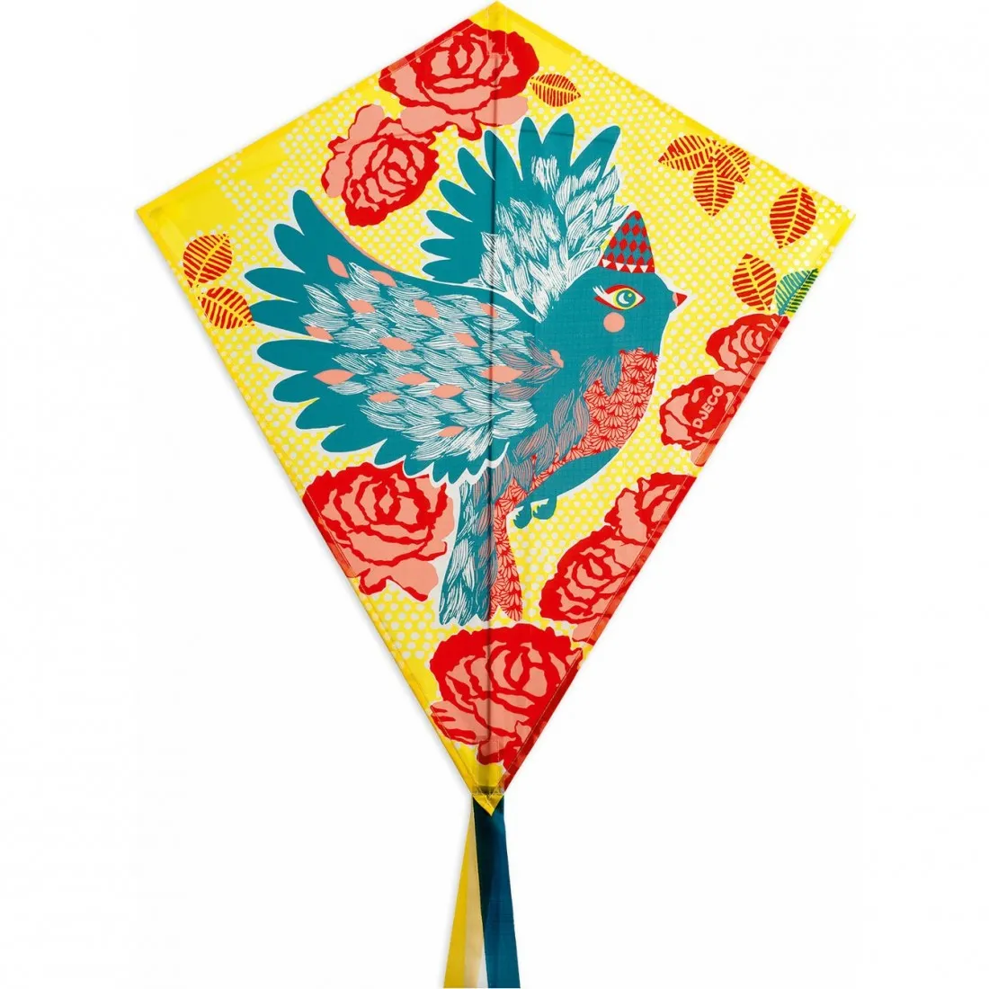 Cerf-volant Djeco - Birds