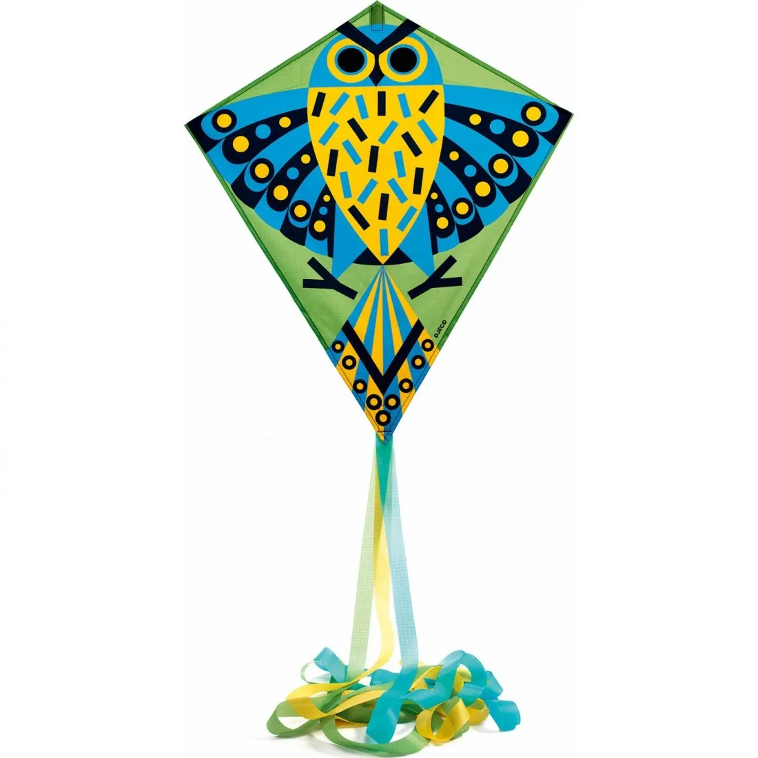 Cerf-volant Djeco - Hiboo