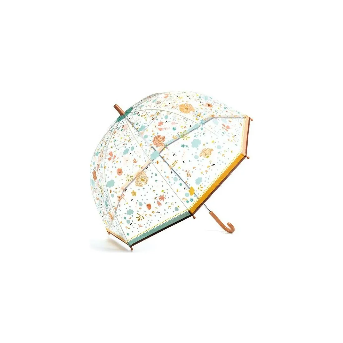 Parapluie adulte "Petites Fleurs" - Djeco