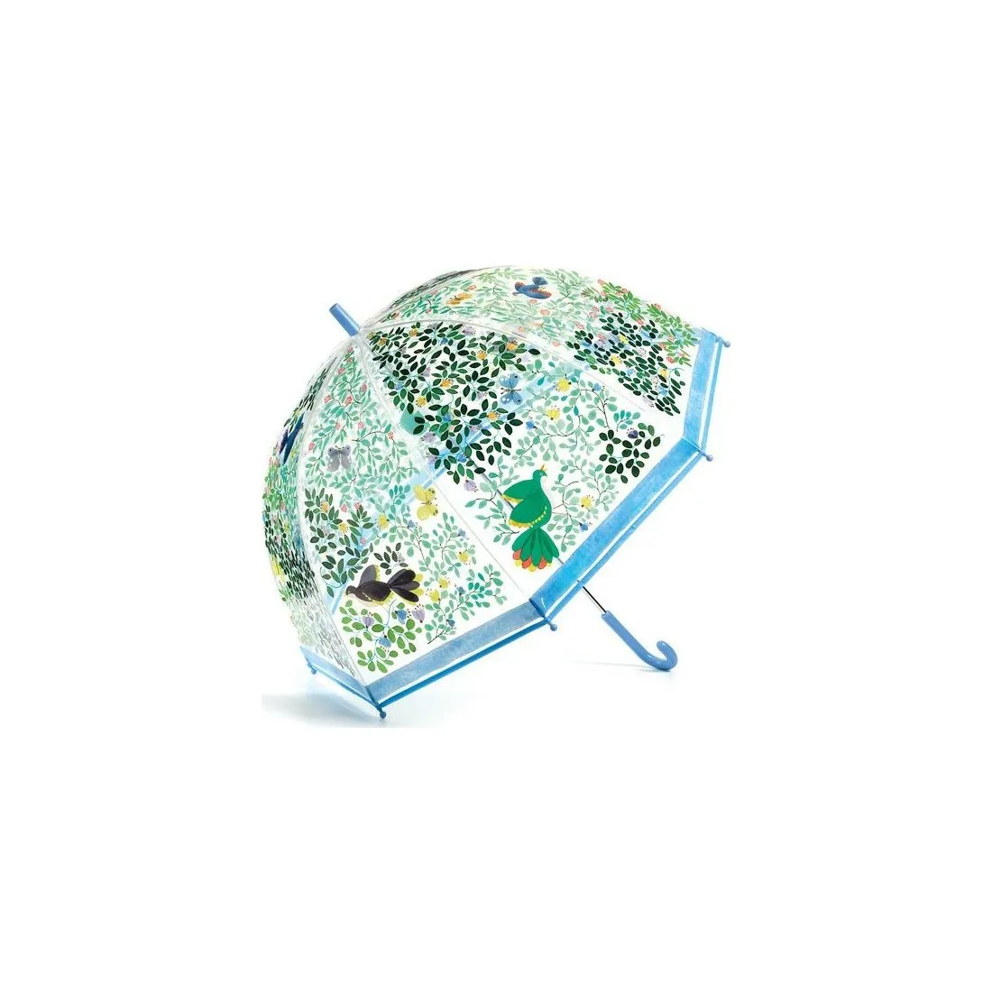 Parapluie adulte "Oiseaux Sauvages" - Djeco