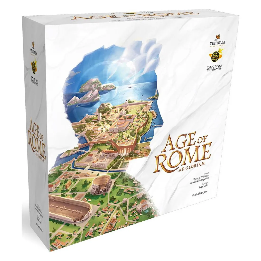 Age of Rome