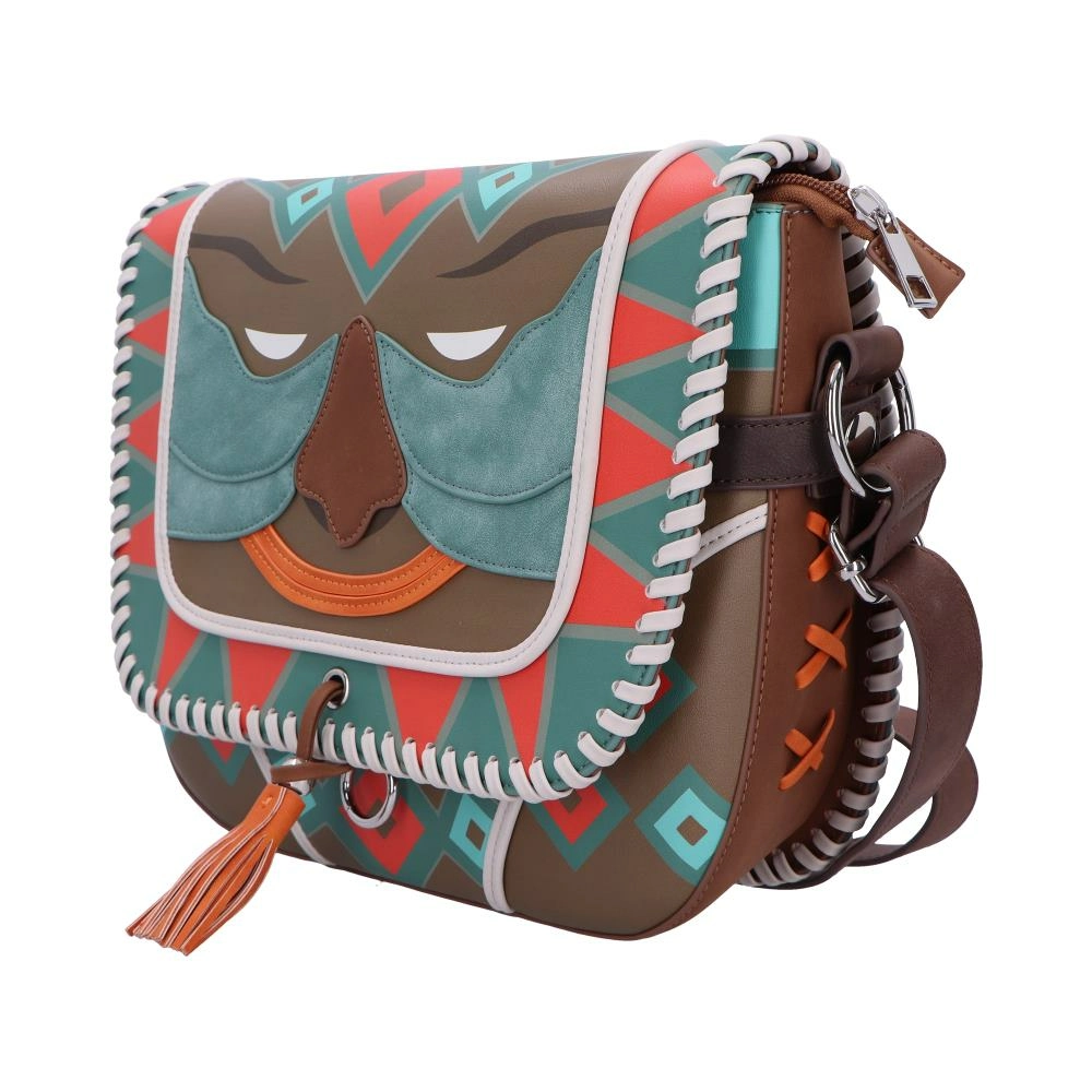 Donjons & dragons - bag of holding - sac à dos