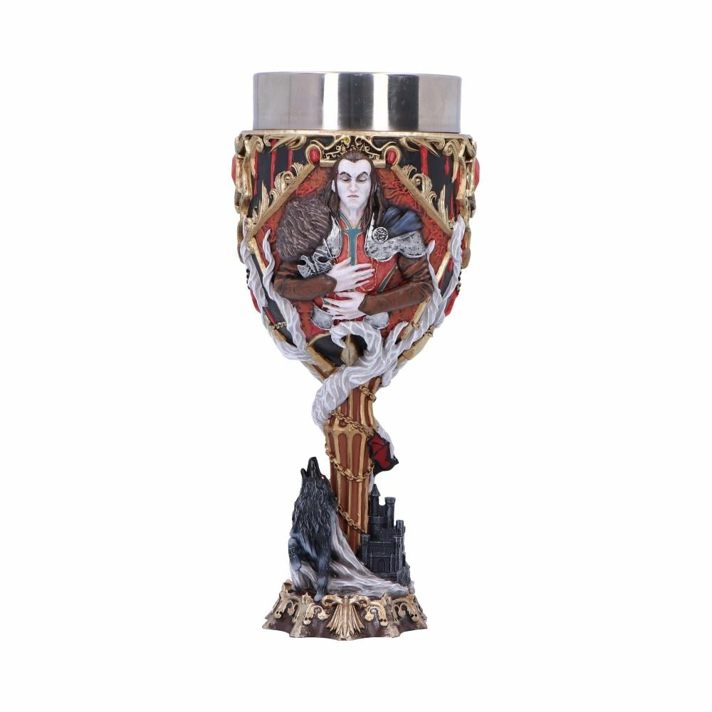 Donjons & dragons - strahd - goblet 19.5cm