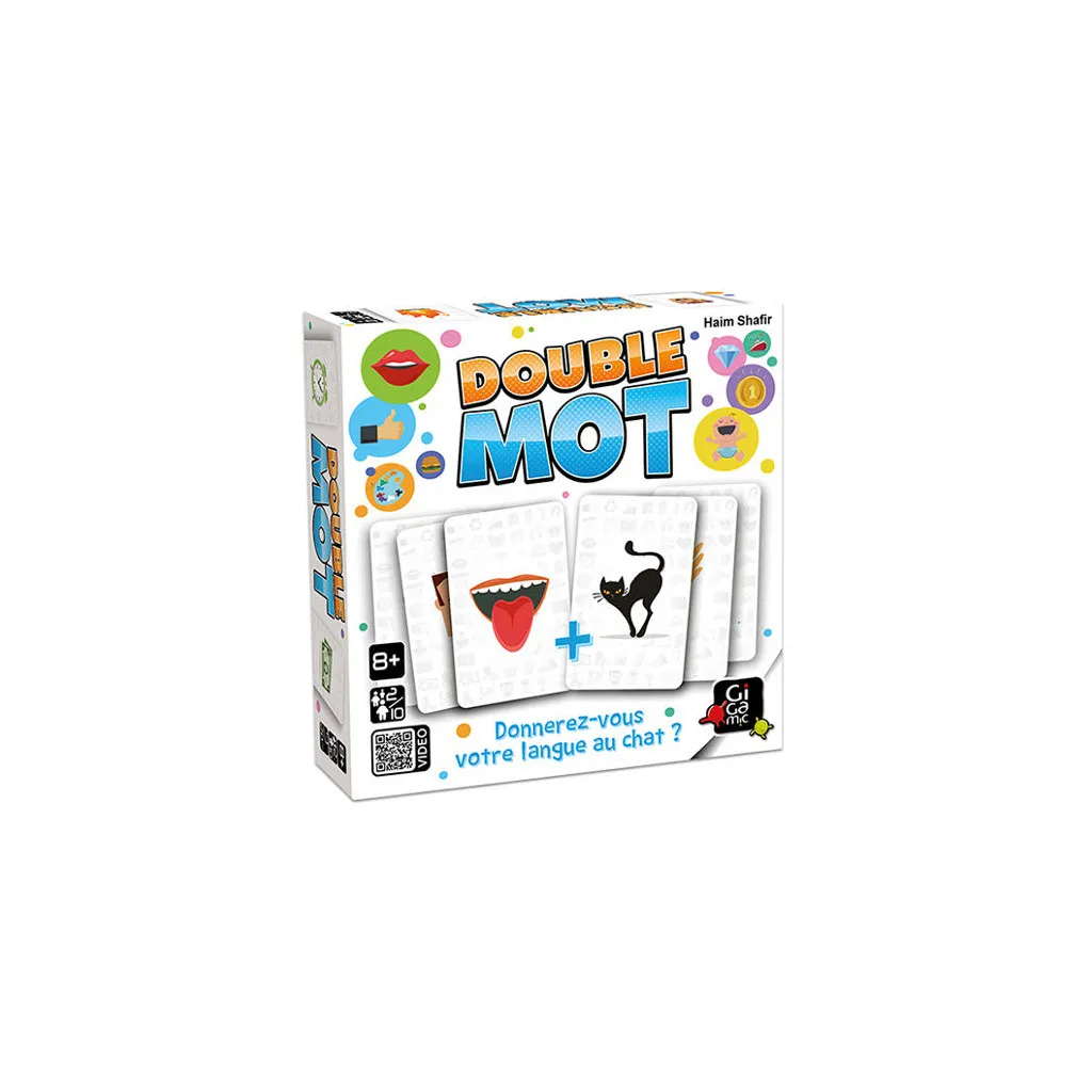 Double Mot