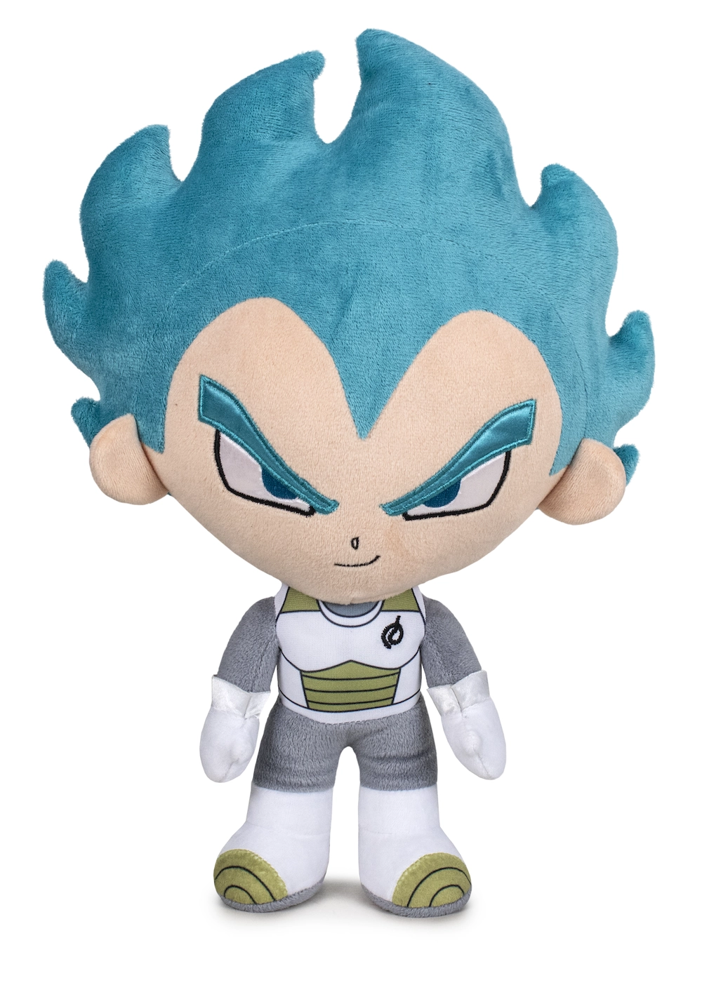 Dragon ball- peluche vegeta - 31cm