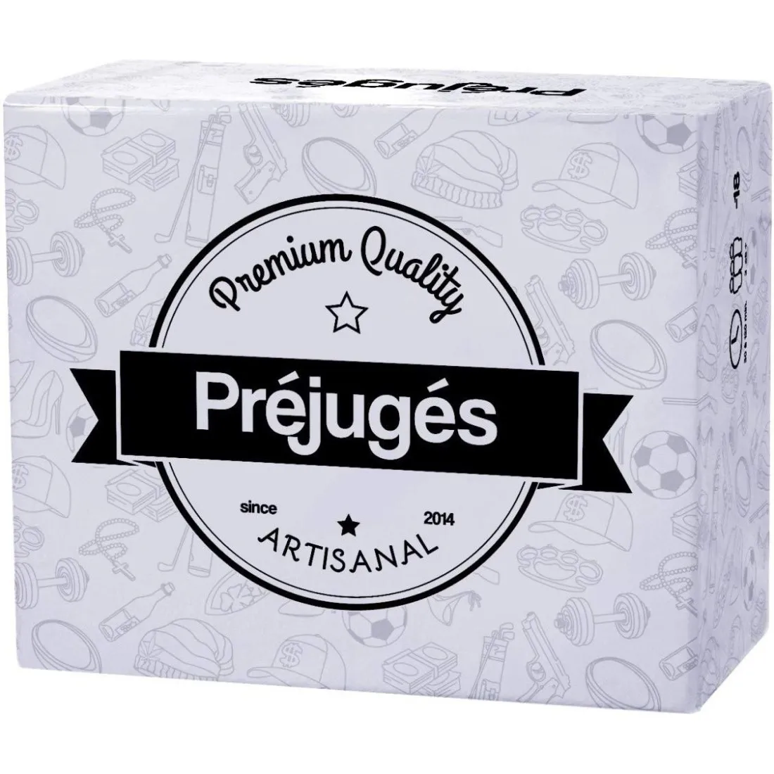 Préjugés