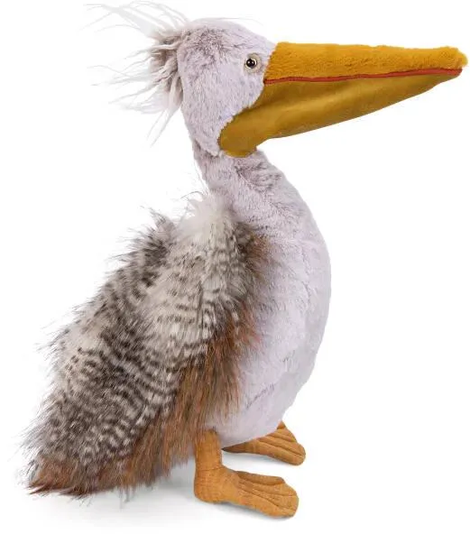 PELICAN TOUT AUTOUR DU MONDE