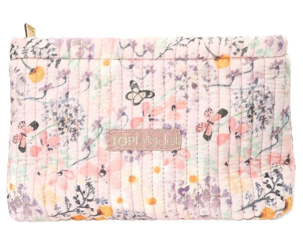 TOPMODEL TROUSSE DE MAQUILLAGE SUMMER FEELING