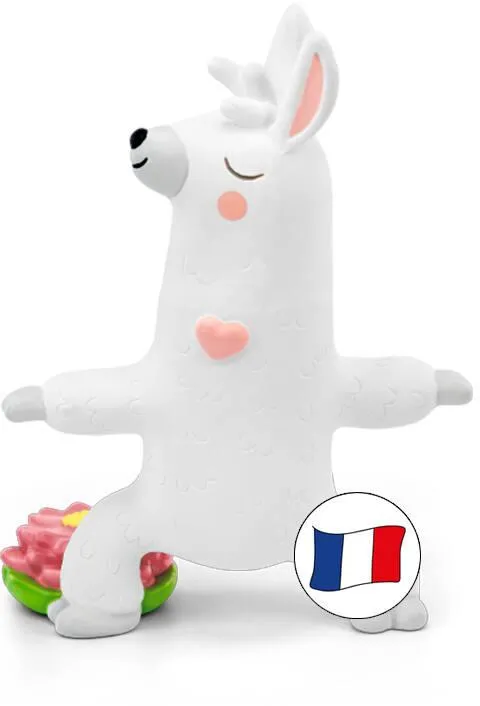 TONIES® - COURS YOGA DE SERGIO LAMA