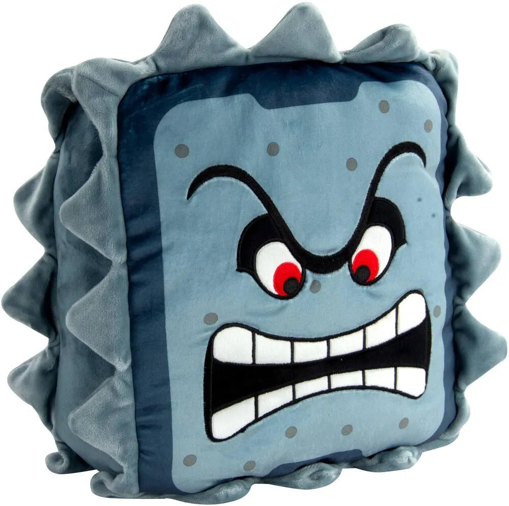 MARIO PELUCHE MOCCHI MOCCHI THWOMP