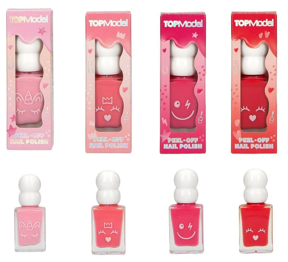 TOPMODEL VERNIS A ONGLES BEAUTY AND ME