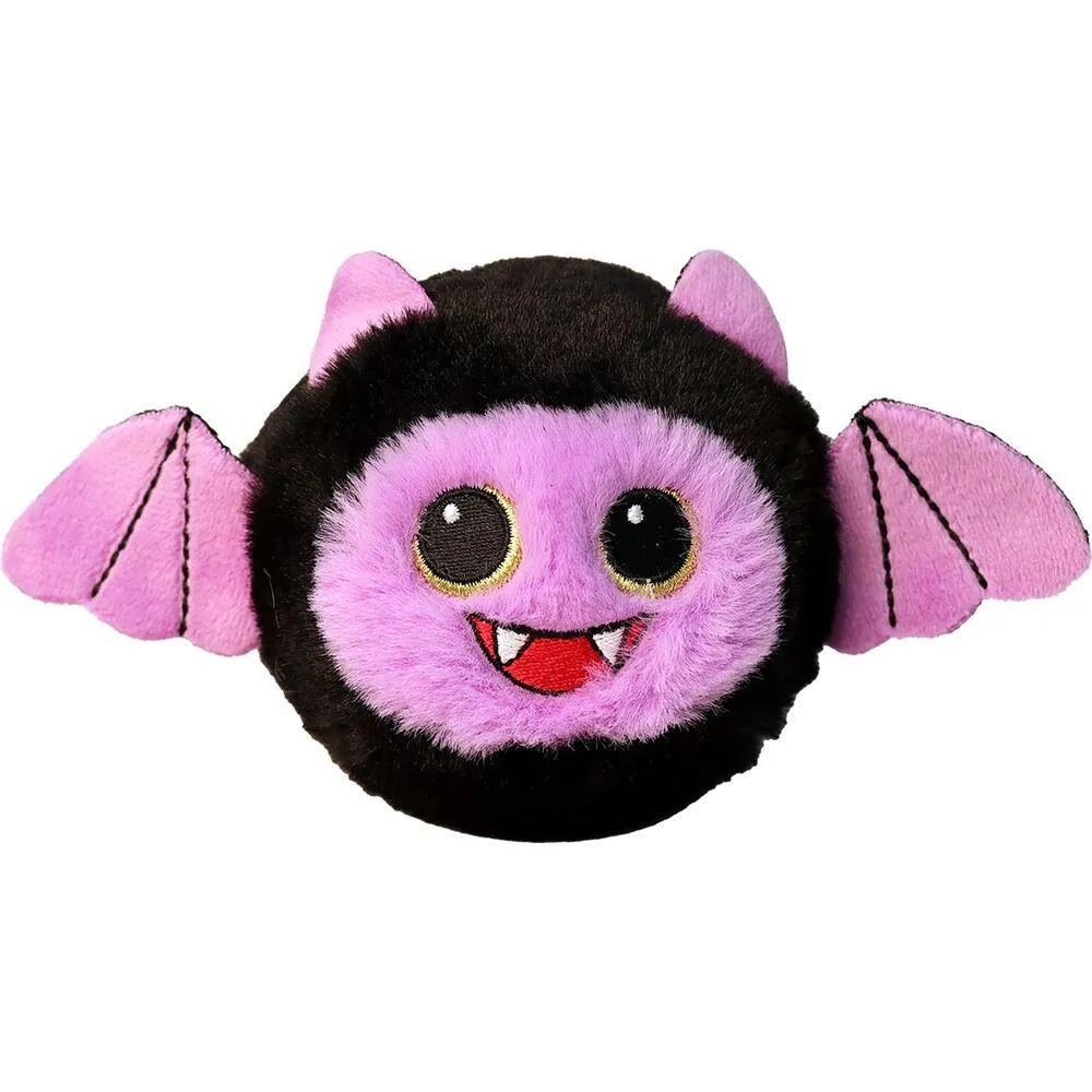 BEANIE BOUNCERS  PELUCHE- COUNTESS LA CHAUVE SOURIS