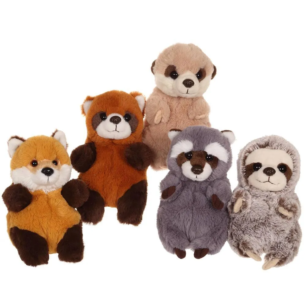 P'TITS FAROUCHES 15 CM