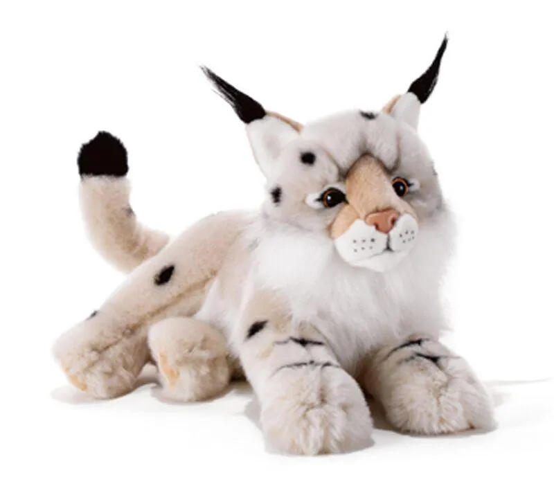 VASAKY  LYNX DES NEIGES - L40 CM