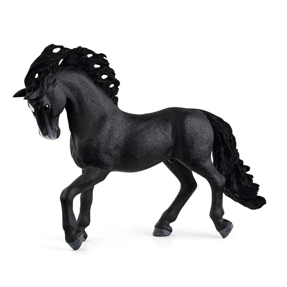 FIGURINE - ETALON PURE RACE ESPAGNOLE
