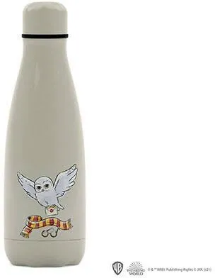 BOUTEILLE 500ML - HEDWIGE - HARRY POTTER