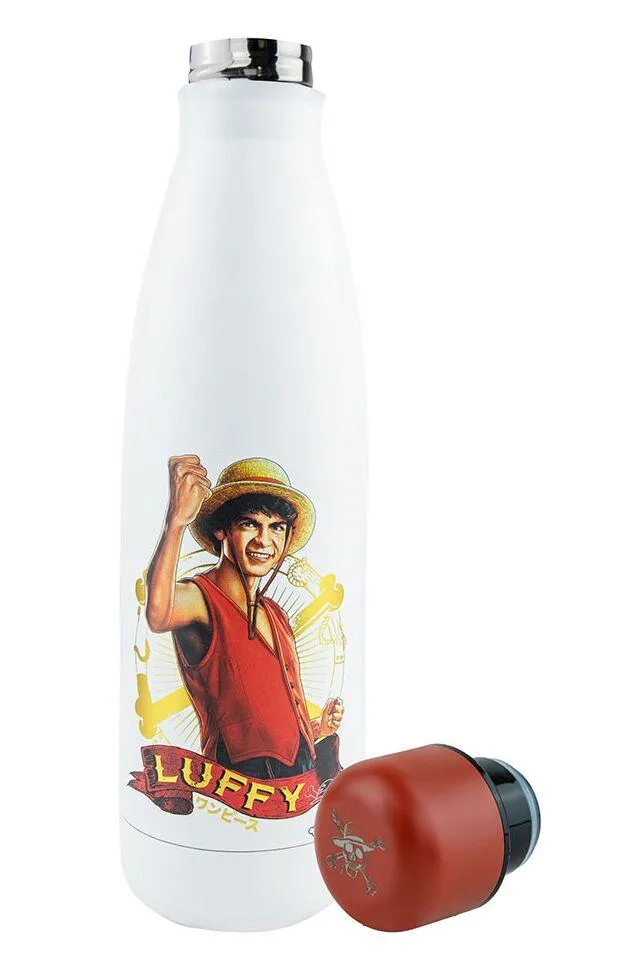 BOUTEILLE ISOTHERME LUFFY - ONE PIECE