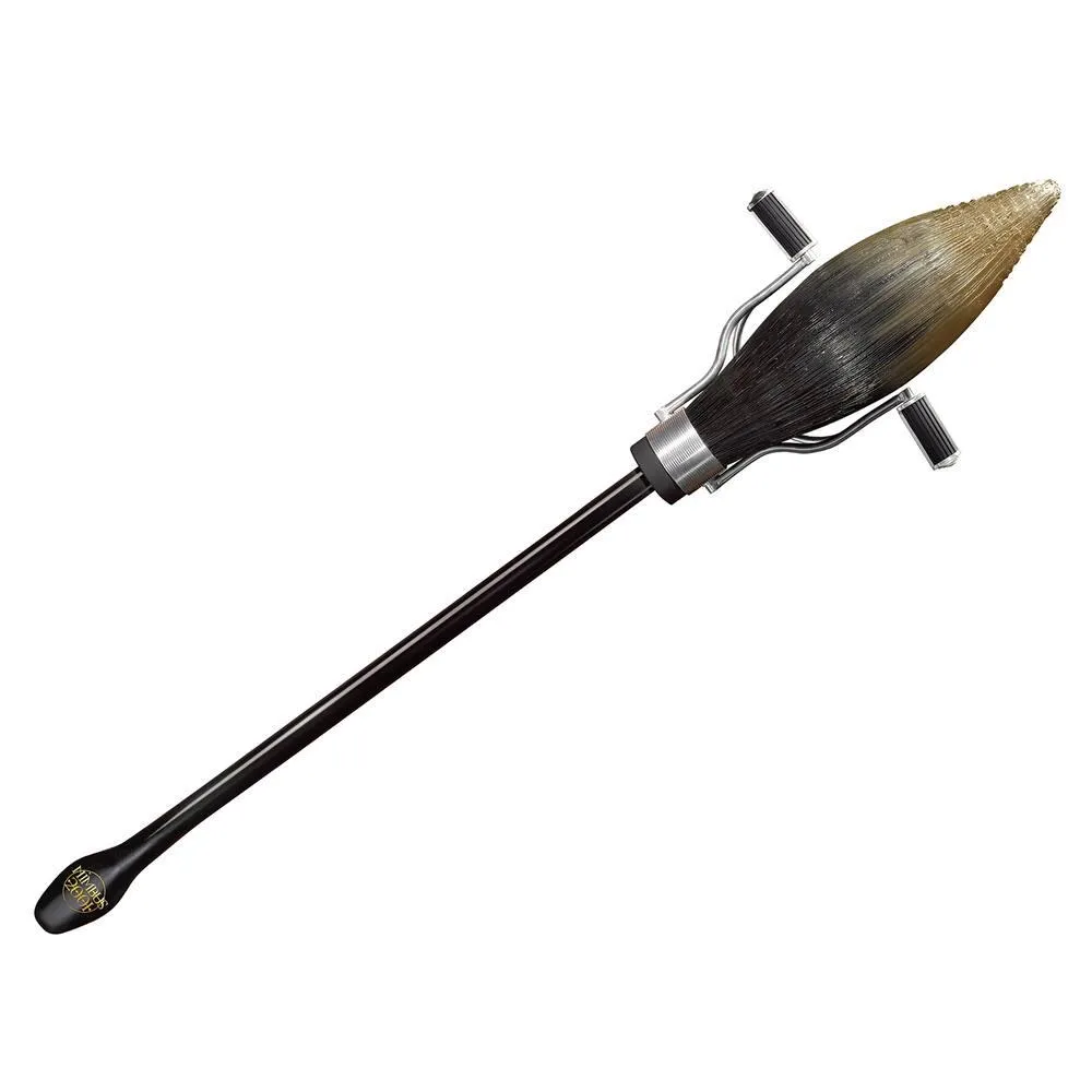 HARRY POTTER - REPLIQUE COLLECTOR DU BALAI NIMBUS 2001