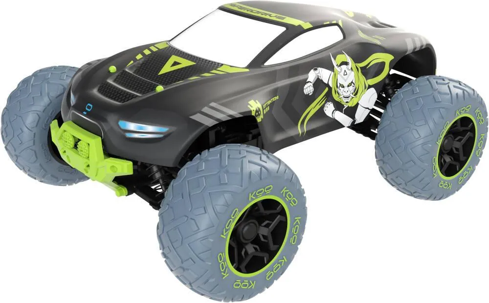 VOITURE KOKAN RADIOCOMMANDE