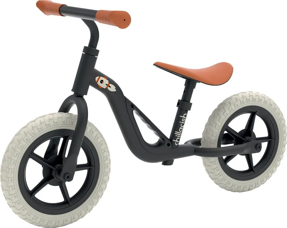 DRAISIENNE CHARLIE NOIRE