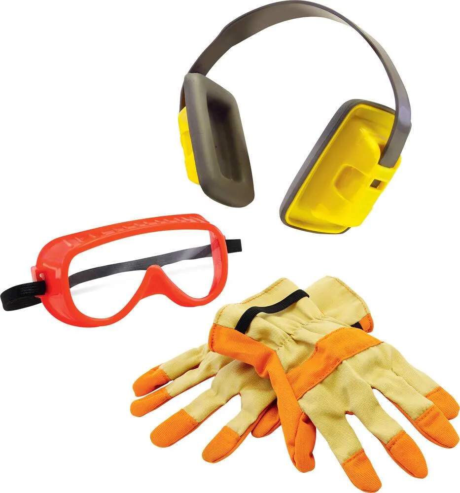 MES ACCESSOIRES DE SECURITE BATIMENT