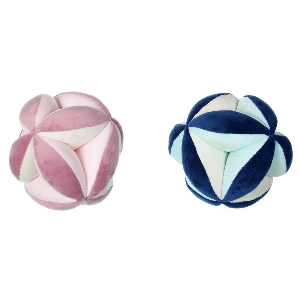 BALLE SENSORIELLE 12 CM