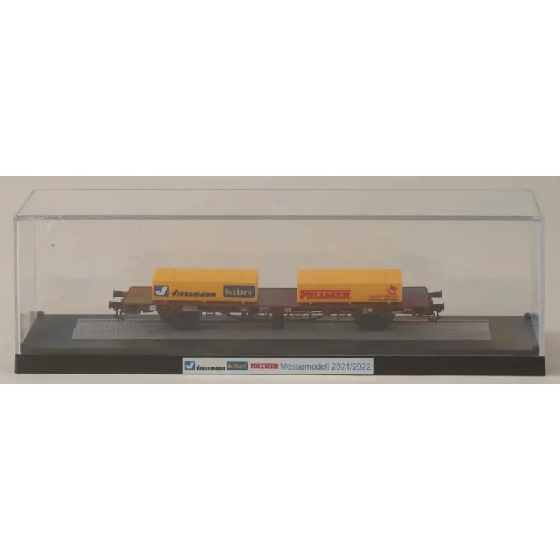 Édition Spéciale Familiale VIESSMANN 2021/2022. VOLLMER 2021/2022