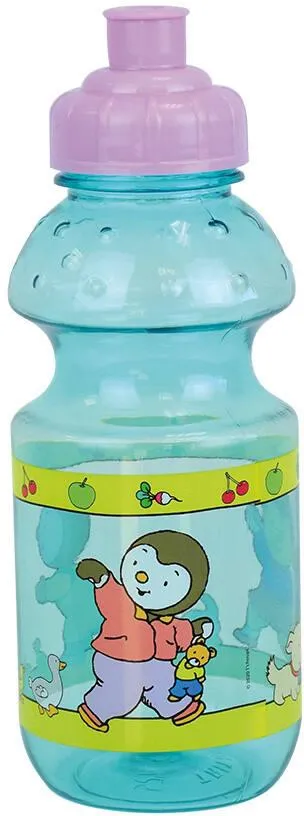 T'CHOUPI GOURDE 350ML