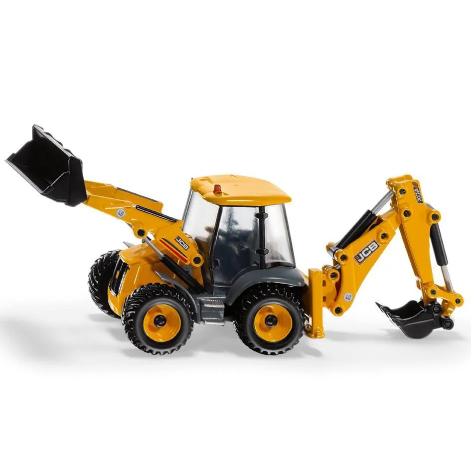 PELLETEUSE JCB 4CX