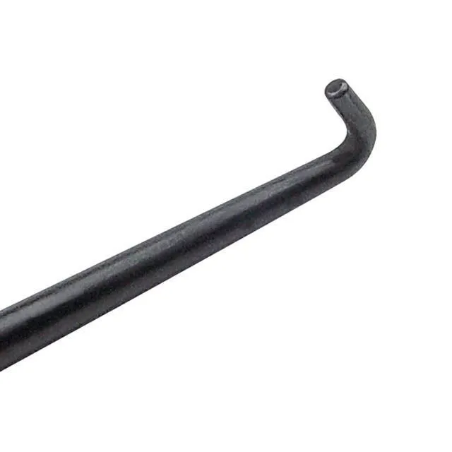 Hudy - Embout outil ressorts d'échappement - 107611