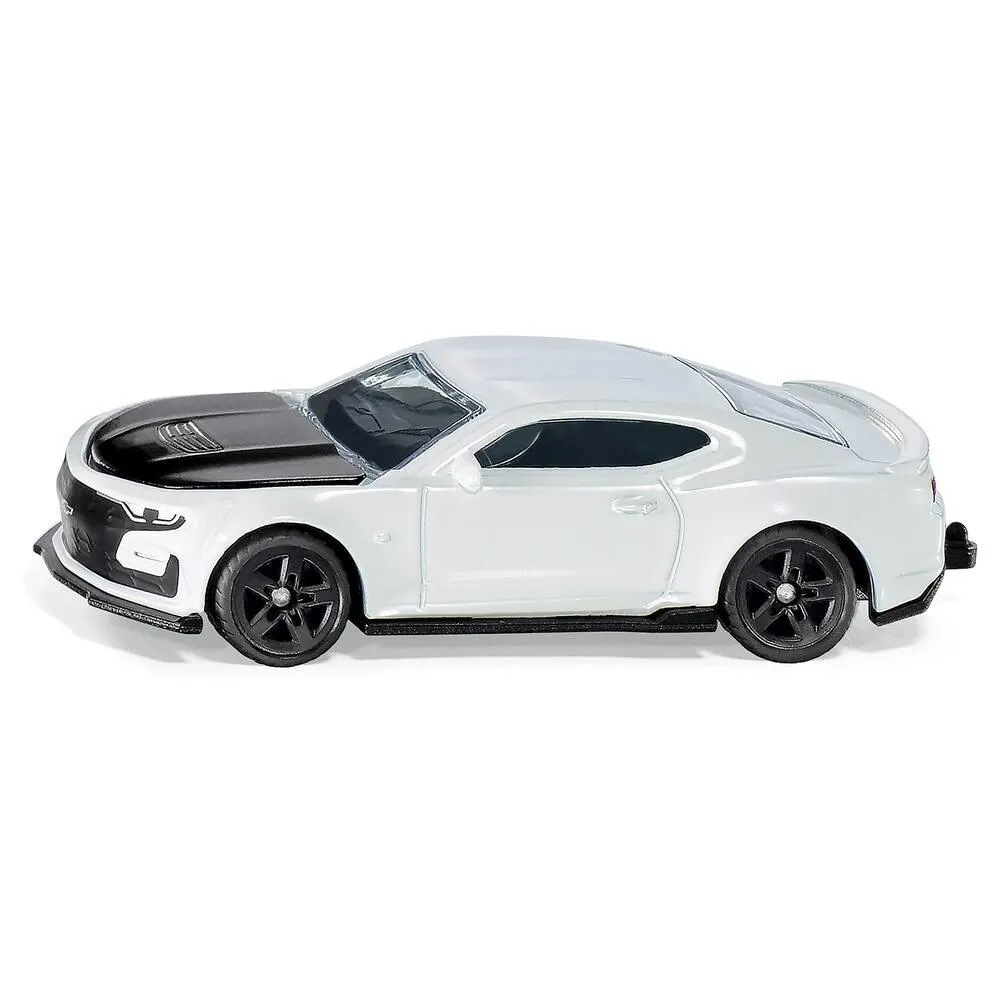 VOITURE CHEVROLET CAMARO