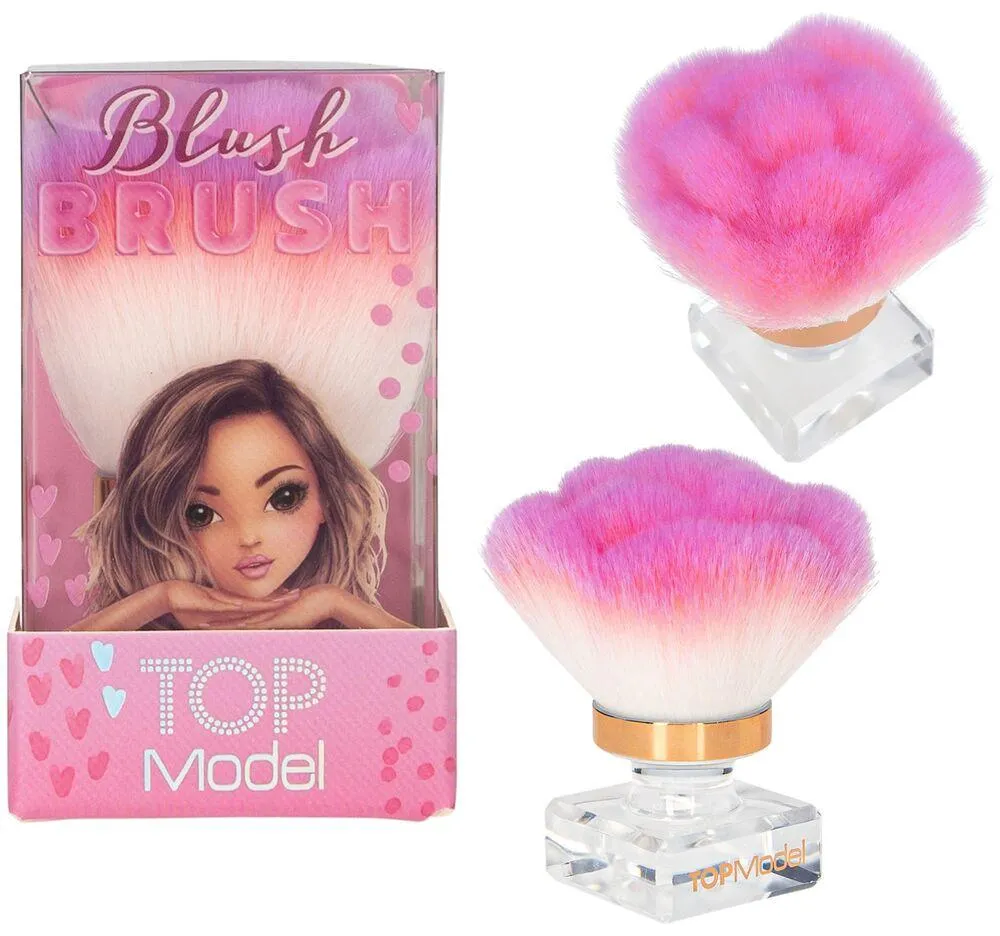 TOPMODEL PINCEAU POUDRE BEAUTY AND ME