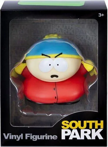 SOUTH PARK - FIGURINE CARTMAN