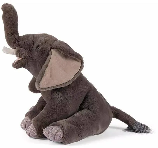 GRAND ELEPHANT TOUT AUTOUR DU MONDE