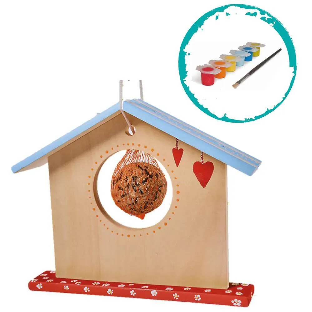 MANGEOIRE A OISEAUX - SILENCE ÇA POUSSE