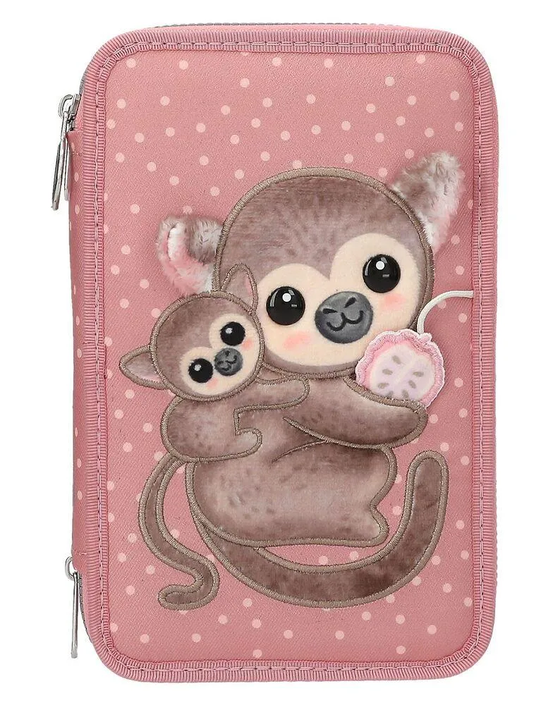 TOPMODEL TROUSSE 3 NIVEAUX JUICY