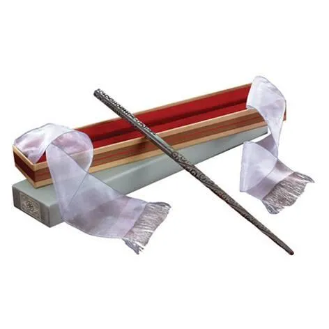HARRY POTTER - BAGUETTE MAGIQUE BOITE OLLIVANDER SIRIUS BLACK