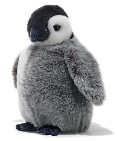 BENJAMIN PINGOUIN BEBE - H27 CM
