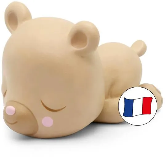 TONIES® - LA PROMENADE BUCOLIQUE DE DOUDOU NOUNOURS