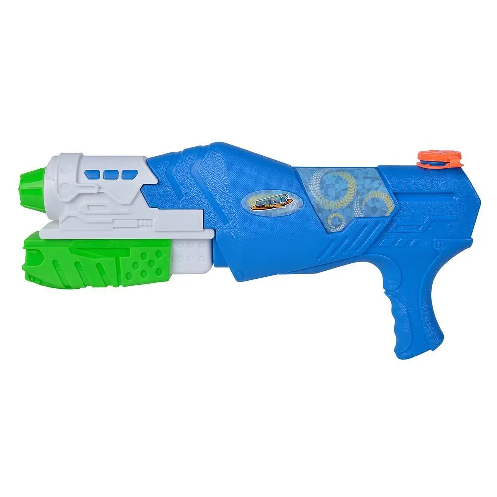 WATERZONE STRIKE BLASTER PISTOLET A EAU 38 CM