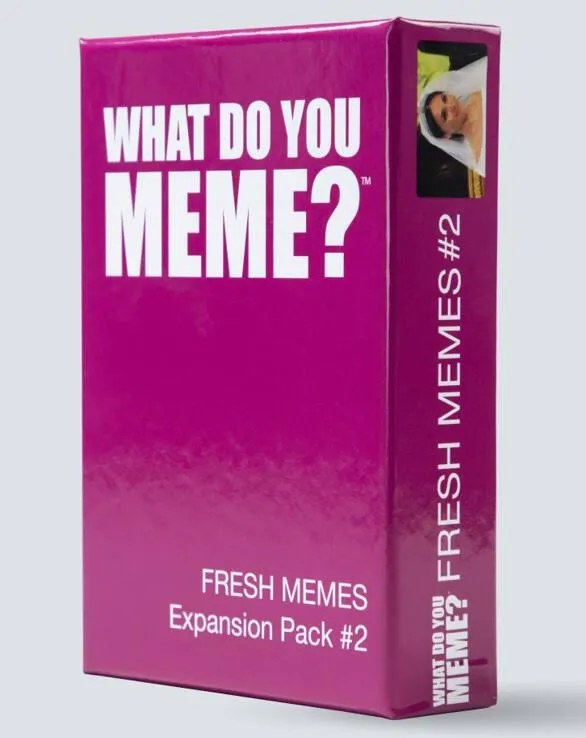 WHAT DO YOU MEME FRESH  MEMES 2