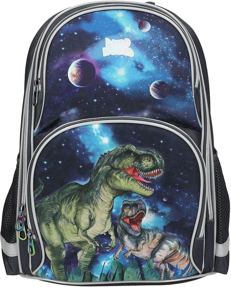 DINO WORLD SAC A DOS GALAXY