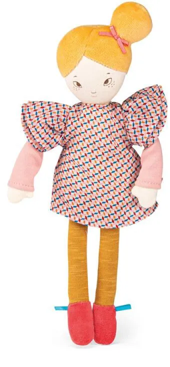 MELLE AGATHE LES PARISIENNES