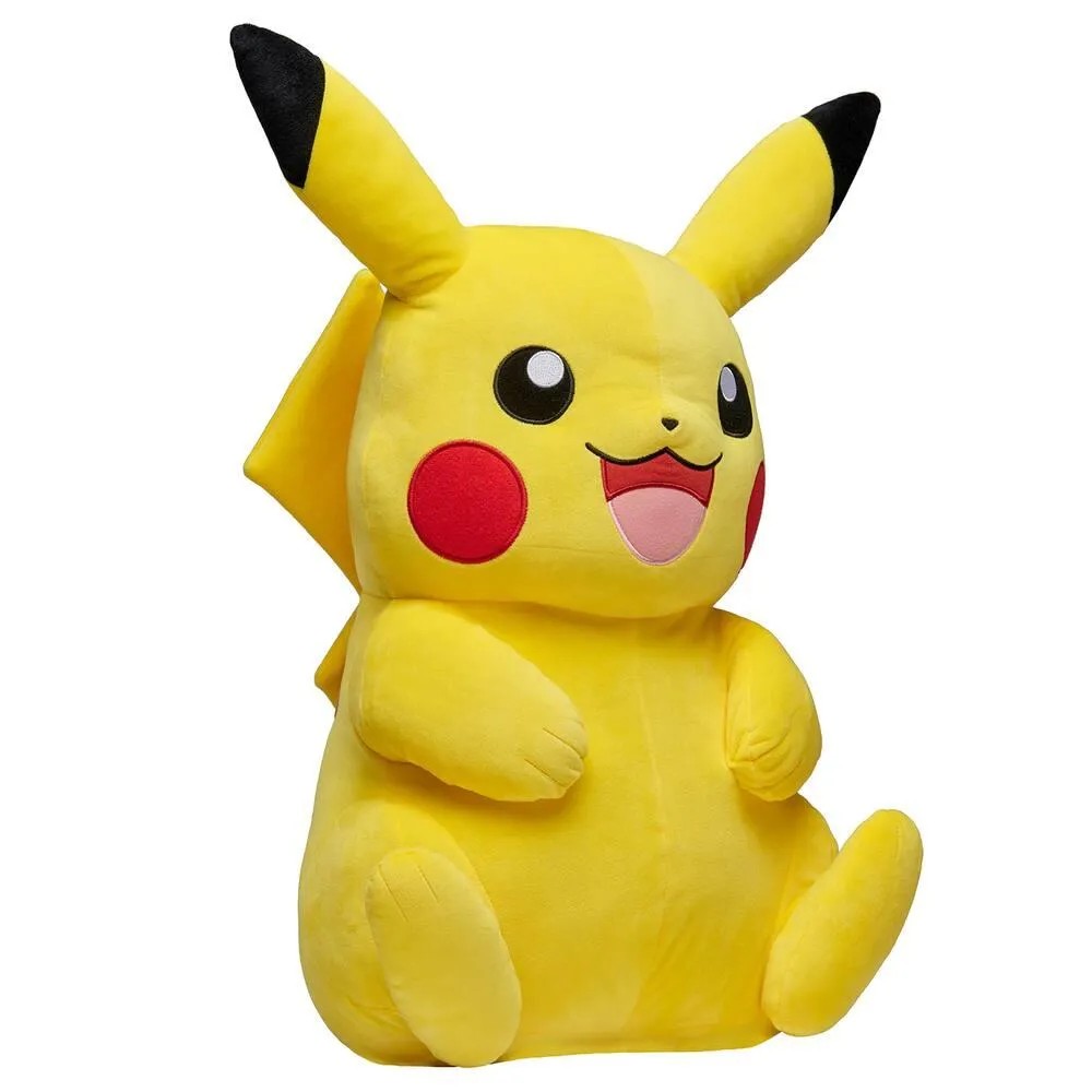 POKEMON - PELUCHE 50 CM PIKACHU