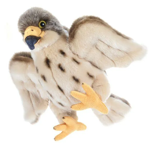 WINDY HAWK FAUCON PELERIN - H27 CM