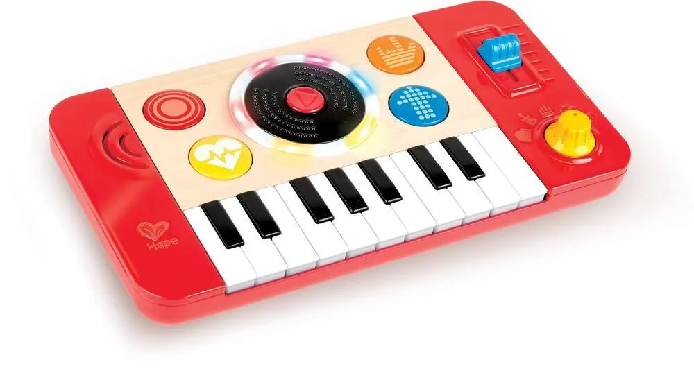 TABLE DE MIXAGE DJ MIX