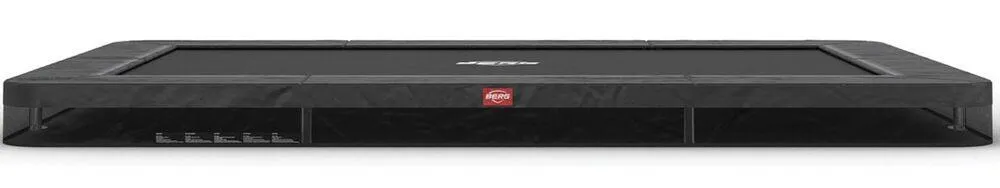 BERG SPORTS ULTIM FAVORIT INGROUND 410 GREY